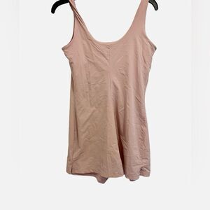 Nike dry fit sports tennis dress